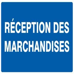 RECEPTION DES MARCHANDISES NOR Taliaplast 721625