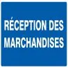 RECEPTION DES MARCHANDISES NOR Taliaplast 721625