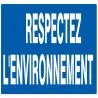 RESPECT. ENVIR. 200x52 NORMASI Taliaplast 720649