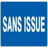 SANS ISSUE 330x120mm Taliaplast 726627