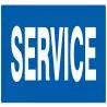 SERVICE 200X52 NORMASIGN ADHES Taliaplast 720629