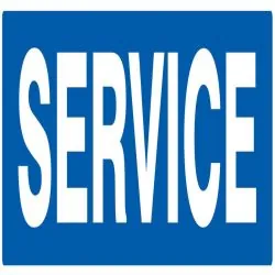 SERVICE NORMASIGN ADHESIF 330X Taliaplast 725629