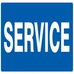 SERVICE NORMASIGN ADHESIF 330X Taliaplast 726629