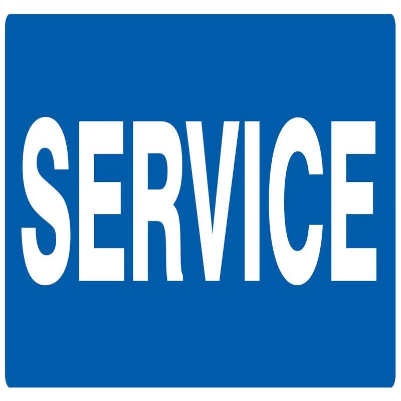 SERVICE NORMASIGN ADHESIF 330X Taliaplast 726629