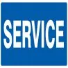 SERVICE NORMASIGN ADHESIF 330X Taliaplast 726629