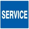SERVICE 330x200 NORMASIGN ADHE Taliaplast 721629