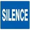 SILENCE NORMASIGN ADHESIF 330X Taliaplast 726630