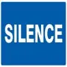 SILENCE 330x200mm Taliaplast 721630