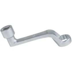 Clé pour filtre à huile de boite de vitesses DSG . 1/2" - 24 mm - L.136 mm KSTOOLS 150.9353 | 150.9353