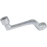 Clé pour filtre à huile de boite de vitesses DSG . 1/2" - 24 mm - L.136 mm KSTOOLS 150.9353 | 150.9353