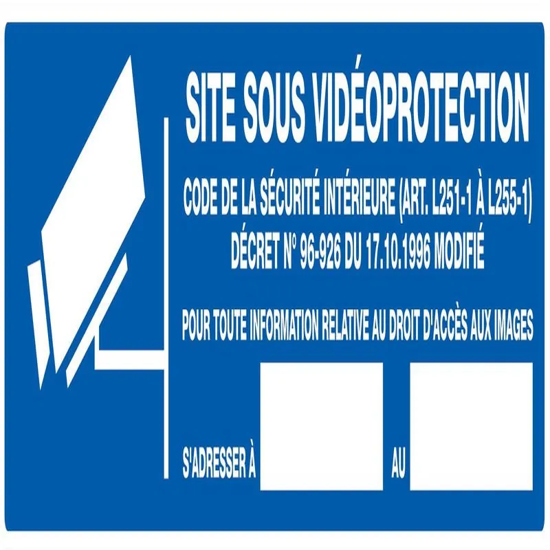 SITE SOUS VIDEOPROTECTION 330x Taliaplast 725238