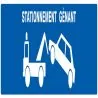 STATIONNEMENT GENANT 330x75 NO Taliaplast 725642
