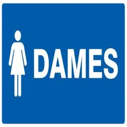 TOILETTES DAMES 330x200 NORMAS Taliaplast 721647