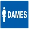 TOILETTES DAMES 330x200 NORMAS Taliaplast 721647