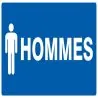 TOILETTES HOMMES 330x200 NORMA Taliaplast 721648