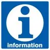 INFORMATION 200X200 NORMASIGN Taliaplast 728612