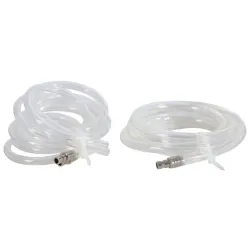 Purgeur pour filtre à gasoil avec flexibles et raccords . 11 pièces KSTOOLS 150.9355 | 150.9355