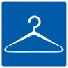 VESTIAIRE NORMASIGN NORMASIGN Taliaplast 728615