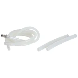 Purgeur pour filtre à gasoil avec flexibles et raccords . 11 pièces KSTOOLS 150.9355 | 150.9355