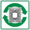 RECYCLAGE DES CIRCUITS & PUCE Taliaplast 733808
