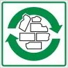 RECYCLAGE DES GRAVATS NORMASIG Taliaplast 733805
