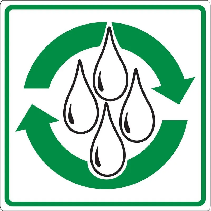 RECYCLAGE DES LIQUIDES NORMASI Taliaplast 733809
