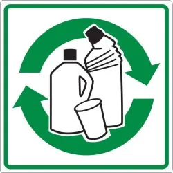 RECYCLAGE DU PLASTIQUE NORMASI Taliaplast 733806