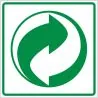 LOGO RECYCLAGE NORMASIGN ADHES Taliaplast 733810