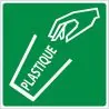 POUBELLE PLASTIQUE NORMASIGN A Taliaplast 733817