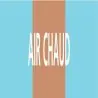 Panneau AIR CHAUD 312X52 MARQUAGE TUYA Taliaplast 730304