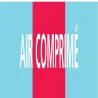 Panneau AIR COMPRIME 156X26 MARQUAGE T Taliaplast 732305