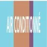 Panneau AIR CONDITIONNE 156X26 MARQUAG Taliaplast 732310
