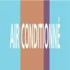 Panneau AIR CONDITIONNE 312X52 MARQUAG Taliaplast 730310