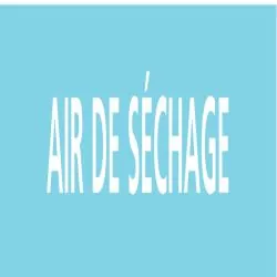 Panneau AIR DE SECHAGE 156X26 MARQUAGE Taliaplast 732312