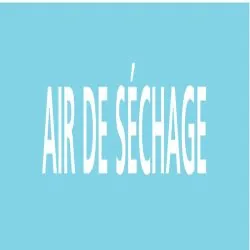 Panneau AIR DE SECHAGE 222X37 MARQUAGE Taliaplast 731312