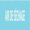 Panneau AIR DE SECHAGE 222X37 MARQUAGE Taliaplast 731312