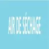 Panneau AIR DE SECHAGE 312X52 MARQUAGE Taliaplast 730312