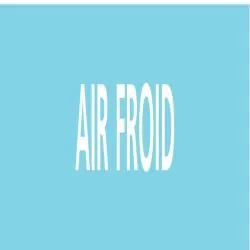 Panneau AIR FROID 156X26 MARQUAGE TUYA Taliaplast 732316