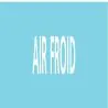 Panneau AIR FROID 156X26 MARQUAGE TUYA Taliaplast 732316