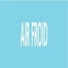 Panneau AIR FROID 312X52 MARQUAGE TUYA Taliaplast 730316