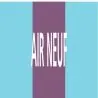 Panneau AIR NEUF 156X26 MARQUAGE TUYAU Taliaplast 732317