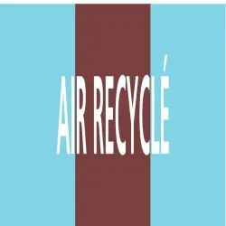 Panneau AIR RECYCLE 156X26 MARQUAGE TU Taliaplast 732330
