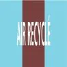 Panneau AIR RECYCLE 312X52 MARQUAGE TU Taliaplast 730330