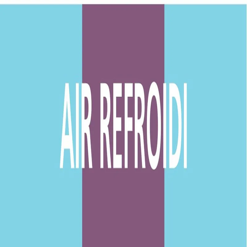 Panneau AIR REFROIDI 156X26 MARQUAGE T Taliaplast 732331