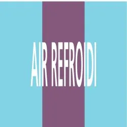 Panneau AIR REFROIDI 222X37 MARQUAGE T Taliaplast 731331