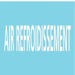Panneau AIR REFROIDISSEMENT 156X26 MAR Taliaplast 732332