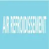 Panneau AIR REFROIDISSEMENT 222X37 MAR Taliaplast 731332