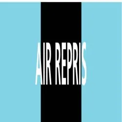 Panneau AIR REPRIS 156X26 MARQUAGE TUY Taliaplast 732318