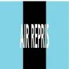 Panneau AIR REPRIS 156X26 MARQUAGE TUY Taliaplast 732318