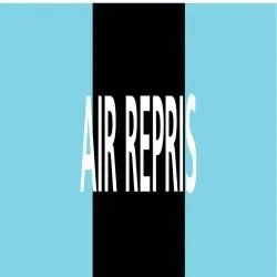 Panneau AIR REPRIS 222X37 MARQUAGE TUY Taliaplast 731318